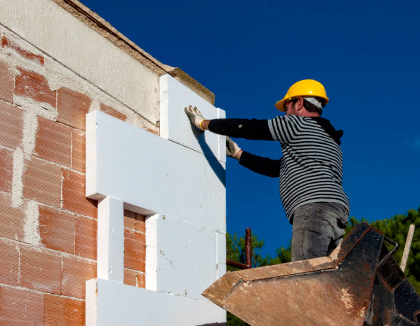 Best Spray Foam Insulation  in Benson, AZ