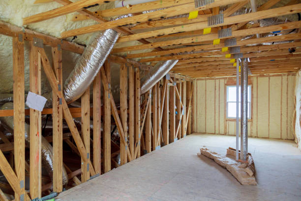 Best Fiberglass Insulation  in Benson, AZ