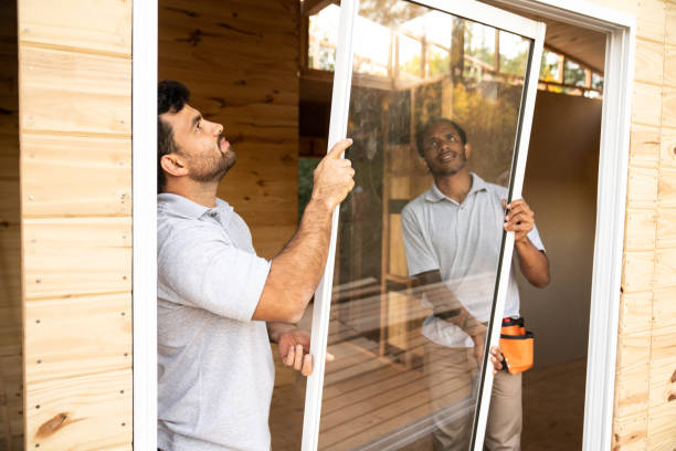 Garage Insulation Installation in Benson, AZ